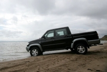 УАЗ Pickup 2008 – нв